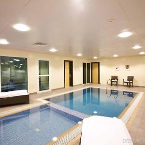 Kingsgate Hotel Doha By Millennium Hotels